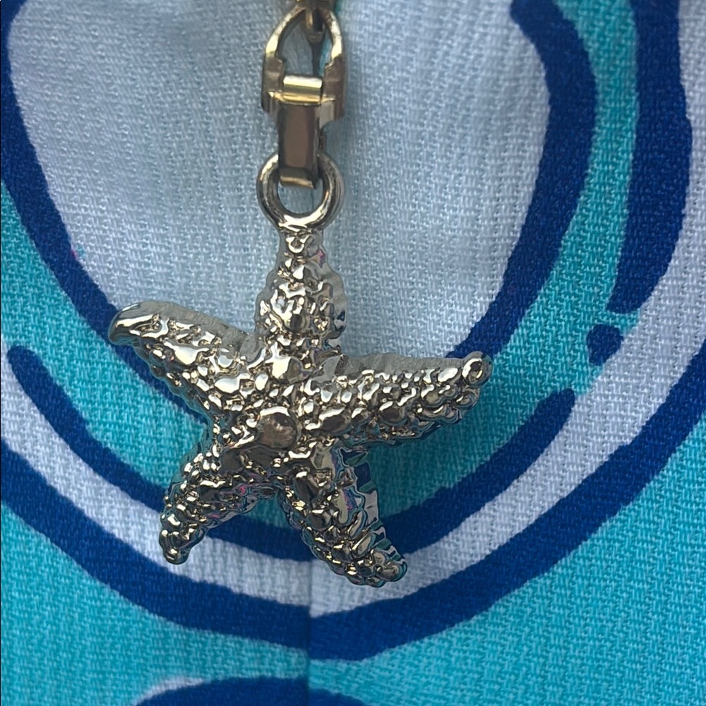 Lilly Pulitzer Blue and Pink Sheath Mini Dress
Excellent condition - Picture 7 of 10